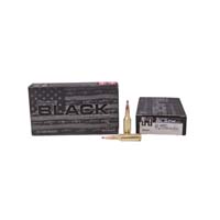 Hornady Black .22 ARC 75 Grain ELD-Match � 20 Rounds (Box) 81541