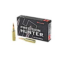 Precision Hunter 6mm ARC | 103gr | ELD-X