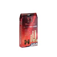 Hornady Reloading Brass Unprimed 22CM