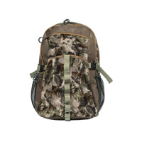 HQ Outfitters Day Pack Mossy Oak Terra Gila 1450 cubic inch capacity