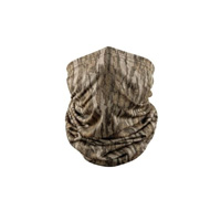 HQ Outfitters Neck Gaiter Moisture Wicking Mossy Oak