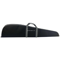 HQ Outfitters Scoped Soft Rifle Case 48"