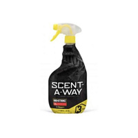 Scent-a-way Bio Strike 24oz