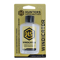 Hunters Specialties  Windicator Spray 28g