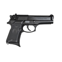 Beretta 92FS Compact 9mm 4.25"
