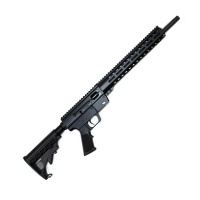Glock JR Carbine Rifle 9MM Black with 18.6" Barrel