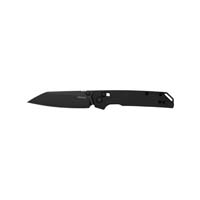 Kershaw Iridium Reverse Tanto Black (KE-2038RBLK)