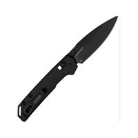 Kershaw Mini Iridium Black