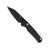 KERSHAW KNIFE BEL AIR BLACK