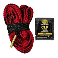 KLEEN BORE 12GA Pull Through Rope