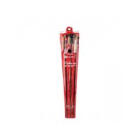 Kleen Bore 3PC .17 Small Bore 34" Cleaning Rod