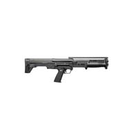 KELTEC KS7 Gen 2 12GA Pump 18.5" Black