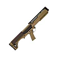 KELTEC KS7 GEN 2 12GA PUMP 18.5"