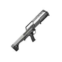 Keltec KSG 410GA 18.5" Black Pump