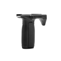 Kriss Vector Vertical Foregrip With Integrated Finger Stop