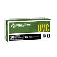 Remington UMC 303 BRIT FMJ 174 Gr 20Rnd