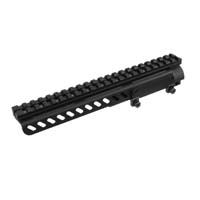 UTG PRO SKS Receiver Mount/Cover Picatinny Rail W/Shell Deflector