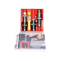 LEE Reloading Dies 22-250 3 Die Set