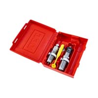 22 ARC Full Length 2-Die Set With Shellholder And Micrometer