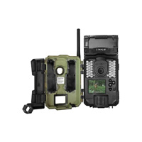 SpyPoint Link-S Trail Camera  12 MP