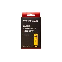 Strikeman LSR003 Laser Cartridge - .40 S&W