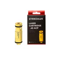Strikeman LSR004 Laser Cartridge - .45 ACP