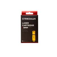 Strikeman LSR001 Laser Cartridge - 9mm