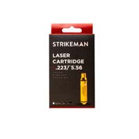 Strikeman LSR007 Laser Cartridge - .223/5.56