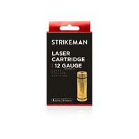 Strikeman LSR008 Laser Cartridge - 12 Gauge