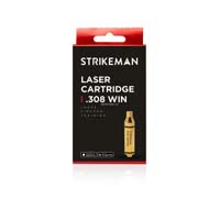 Strikeman LSR010 Laser Cartridge - 243/308 Winchester