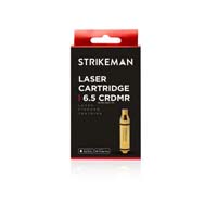 Strikeman LSR016 Laser Cartridge - 6.5 Creedmoor