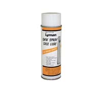 Lyman Quick Slick Case Lube Spray