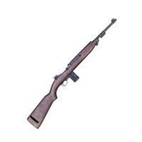 (REST) M1 Carbine Surplus c.30 Carbine 18” Wood Stock