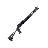 EGE Arms Panzer M4 Speed Pro 12GA Semi Auto 18.6" Black