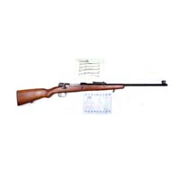 Zastava M48 Mauser Sporterized c.8X57 Msr Bolt Action New