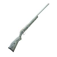 Marlin M70723 XT-17VSL Bolt Rifle 17 HMR, RH, 22 in, Stainless Steel, Wood