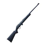 Marlin M70783 XT-22MR Bolt Rifle 22 WMR, RH, 22 in, Blued, Syn Stk, 7+1 Rnd,