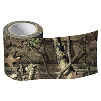 Mossy Oak Duck Blind Pattern Camouflage Cloth Tape 10'