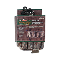 Mossy Oak Clip-On  Shotshell Holder 24 SHELLS
