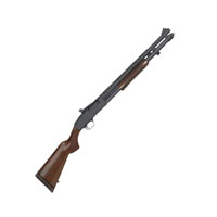 Mossberg 590A1 12GA 20" Walnut