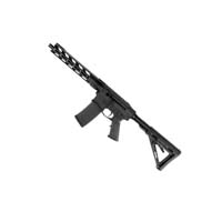 Maple Ridge Armoury MRA-4135 MRA Renegade Mark II Rifle 300 BLK 12.5" Black