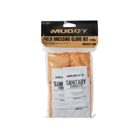 Field Dressing Kit 4 Pack
