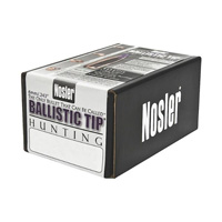 Nosler Ballistic Tip .243 90 grain