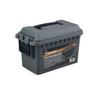 SCORPIO PLASTIC AMMO CAN 30 CAL
