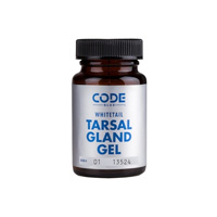 Code Blue Tarsal Gland Deer Scent Gel