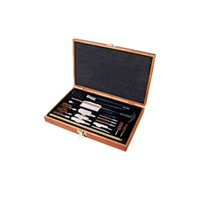 Outer's 28-pc Universal Wooden Box