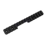 Talley P00252010 Picatinny Rail for CZ 457 (11mm)