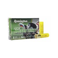 Remington P20XHM6A 20GA 3" 1 1/4OZ #6 TURKEY LOAD