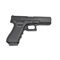 Glock G17 Semi-Auto  Pistol 9mm 4.49"