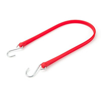 Perfect Bungee 36" Red Strap